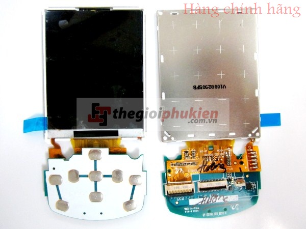 Màn hình Samsung S3100 Công ty